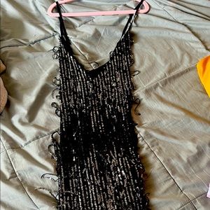 Sparkle a little more